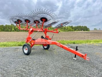 Main image Kuhn SR110GII